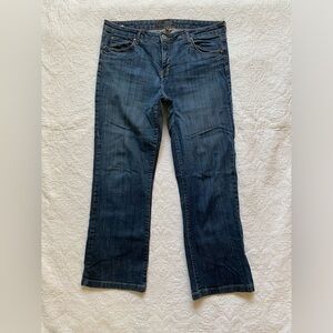 Common genes size 14